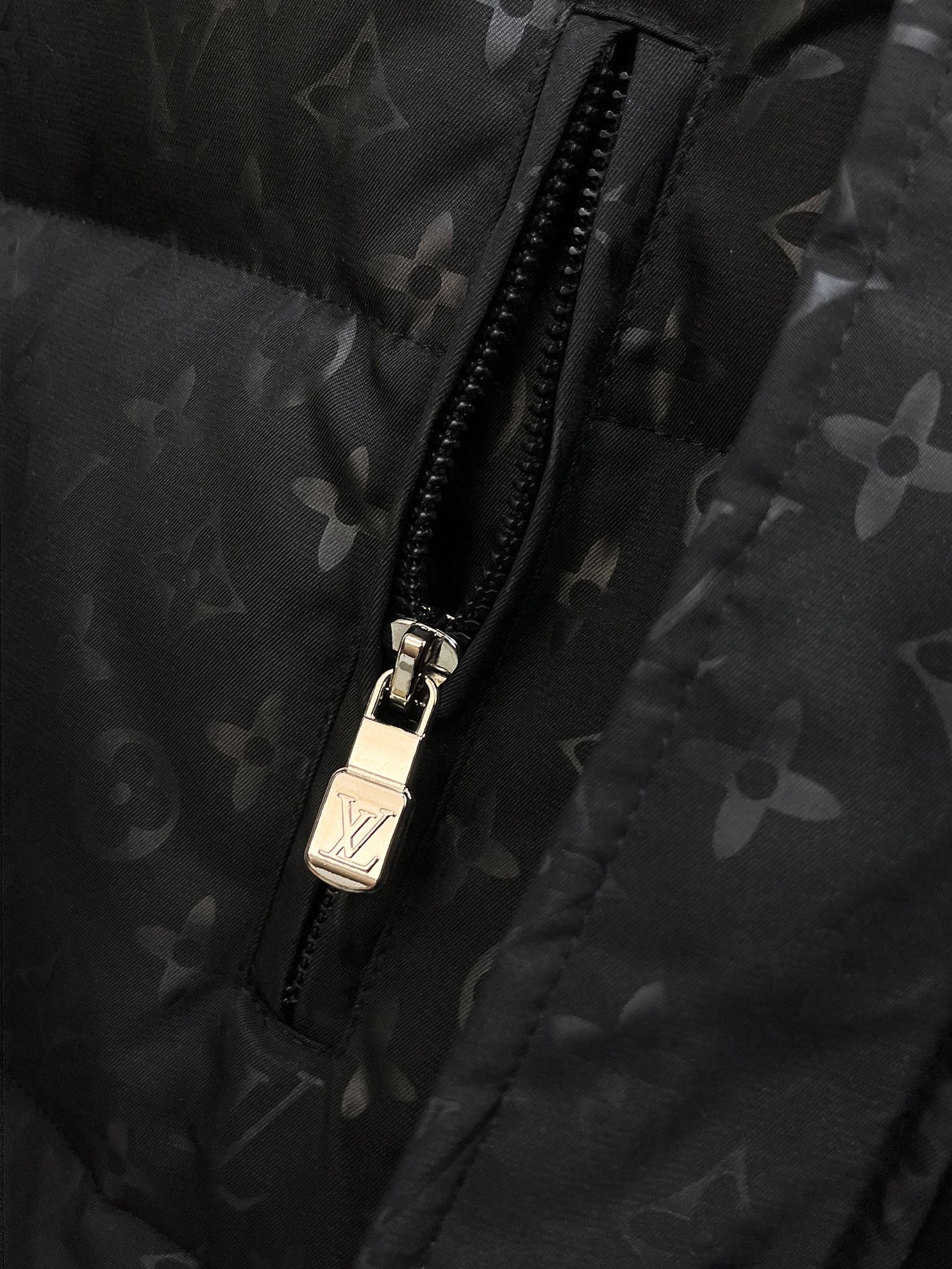 down jacket Man